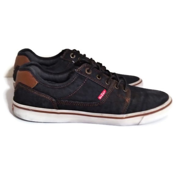 💫3 for $10 Levis Men “Munro” boat shoes - Picture 1 of 9